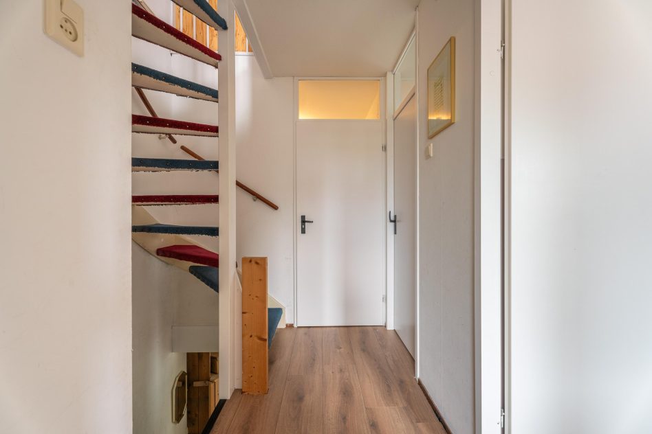 Voorhout – Geraniumhof 26