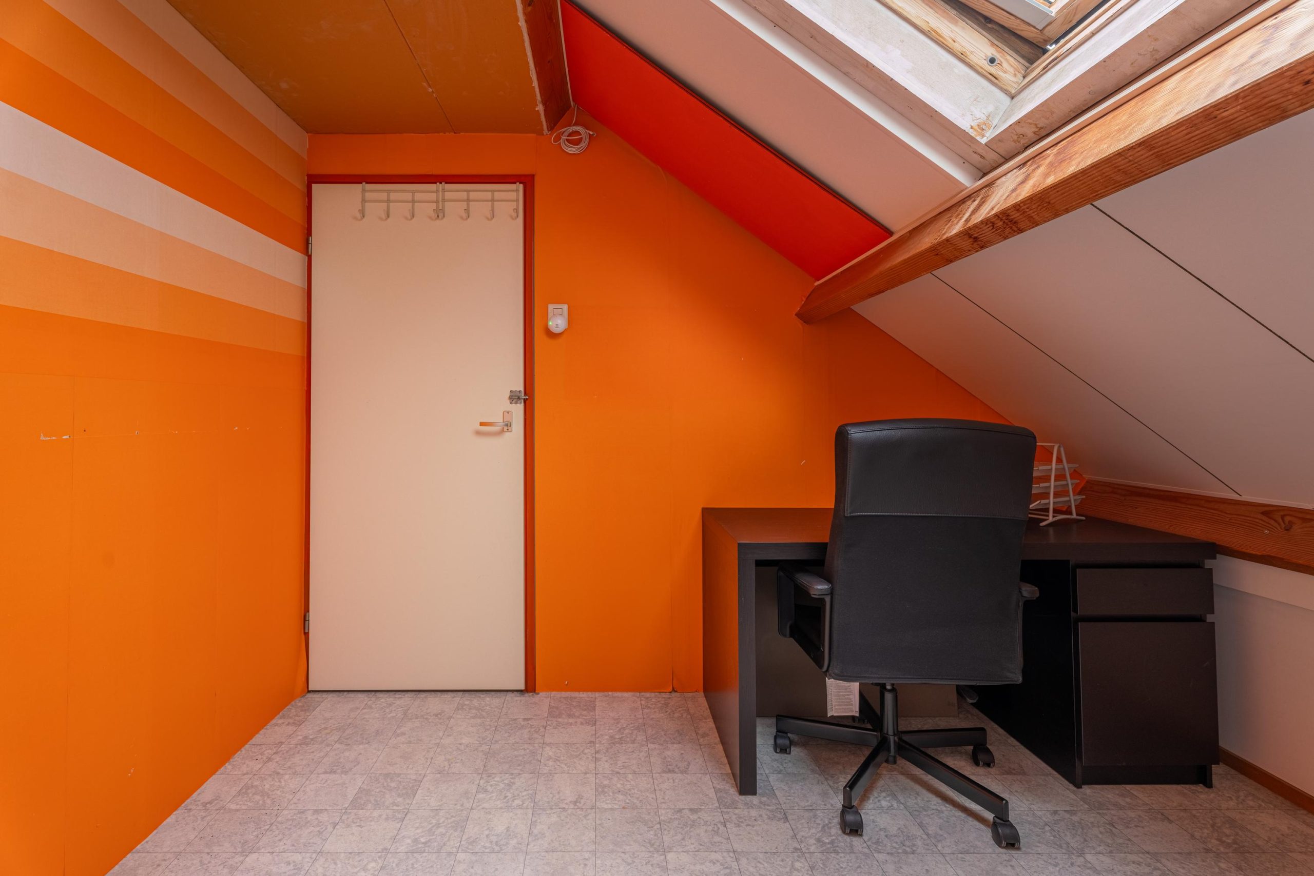 Voorhout – Geraniumhof 26 Voorhout – Geraniumhof 26