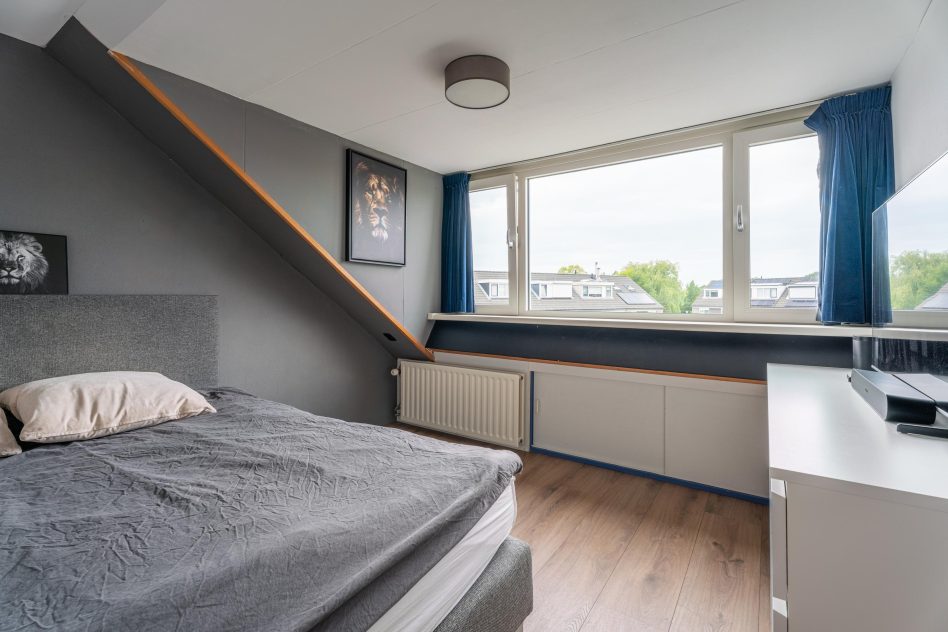 Voorhout – Geraniumhof 26