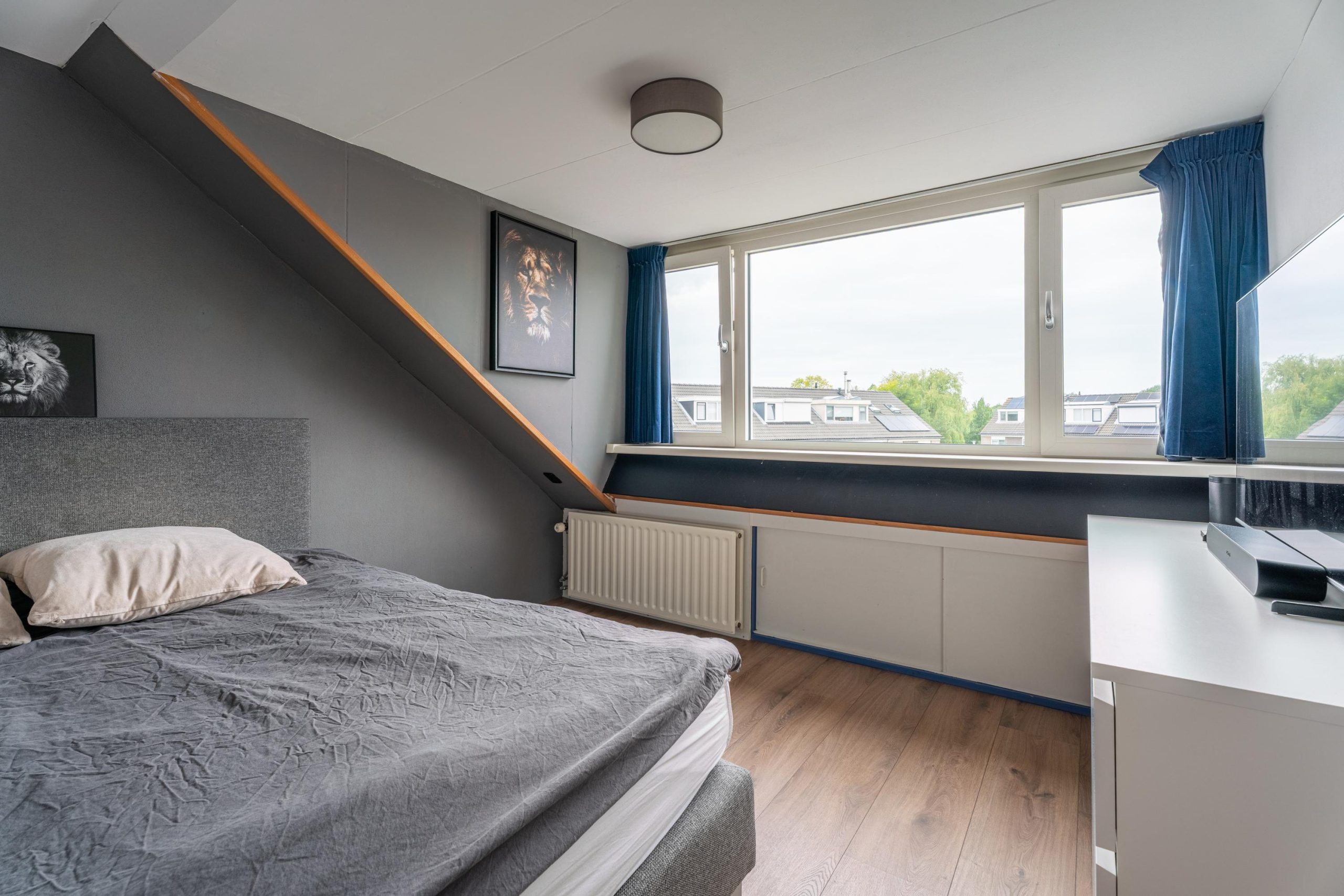 Voorhout – Geraniumhof 26 Voorhout – Geraniumhof 26