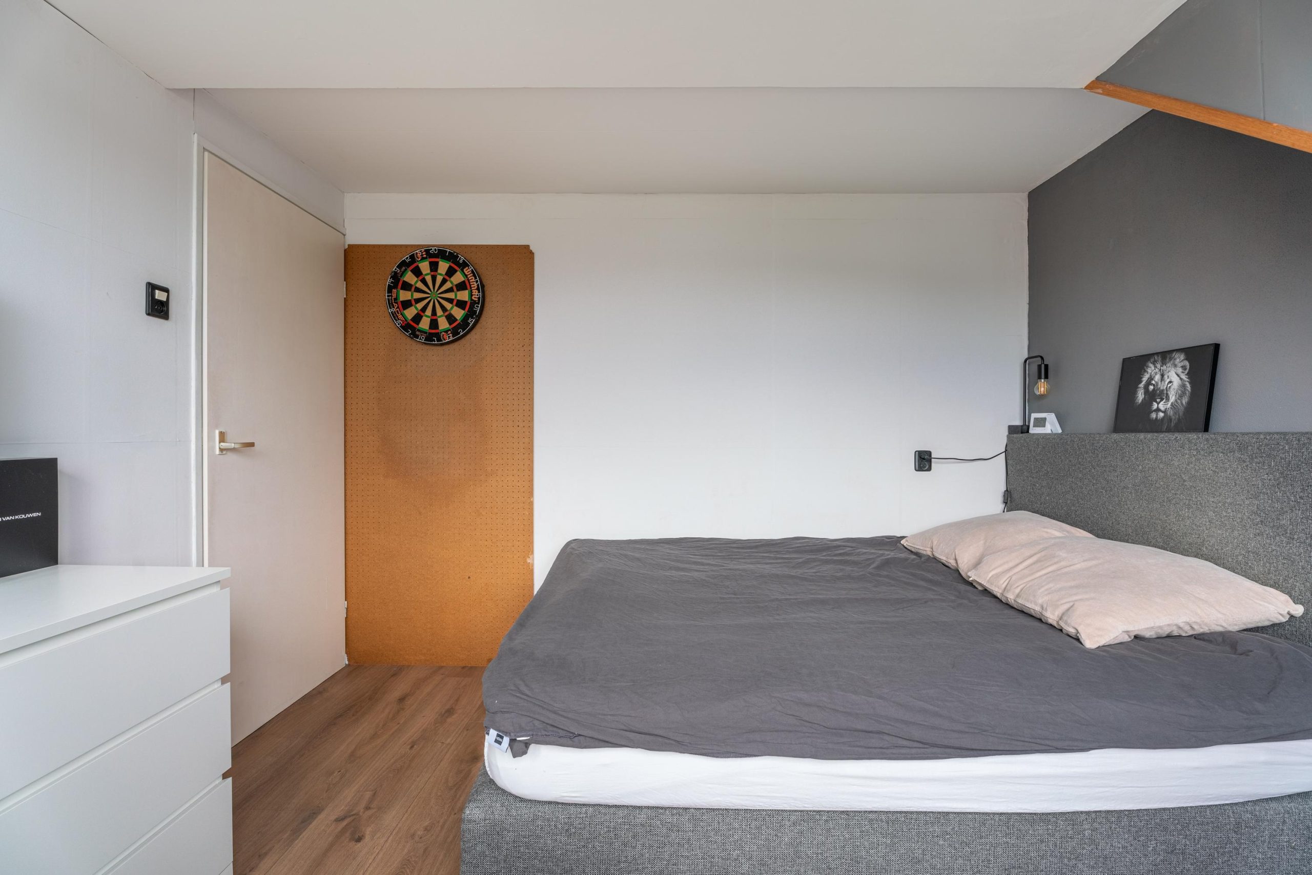 Voorhout – Geraniumhof 26 Voorhout – Geraniumhof 26