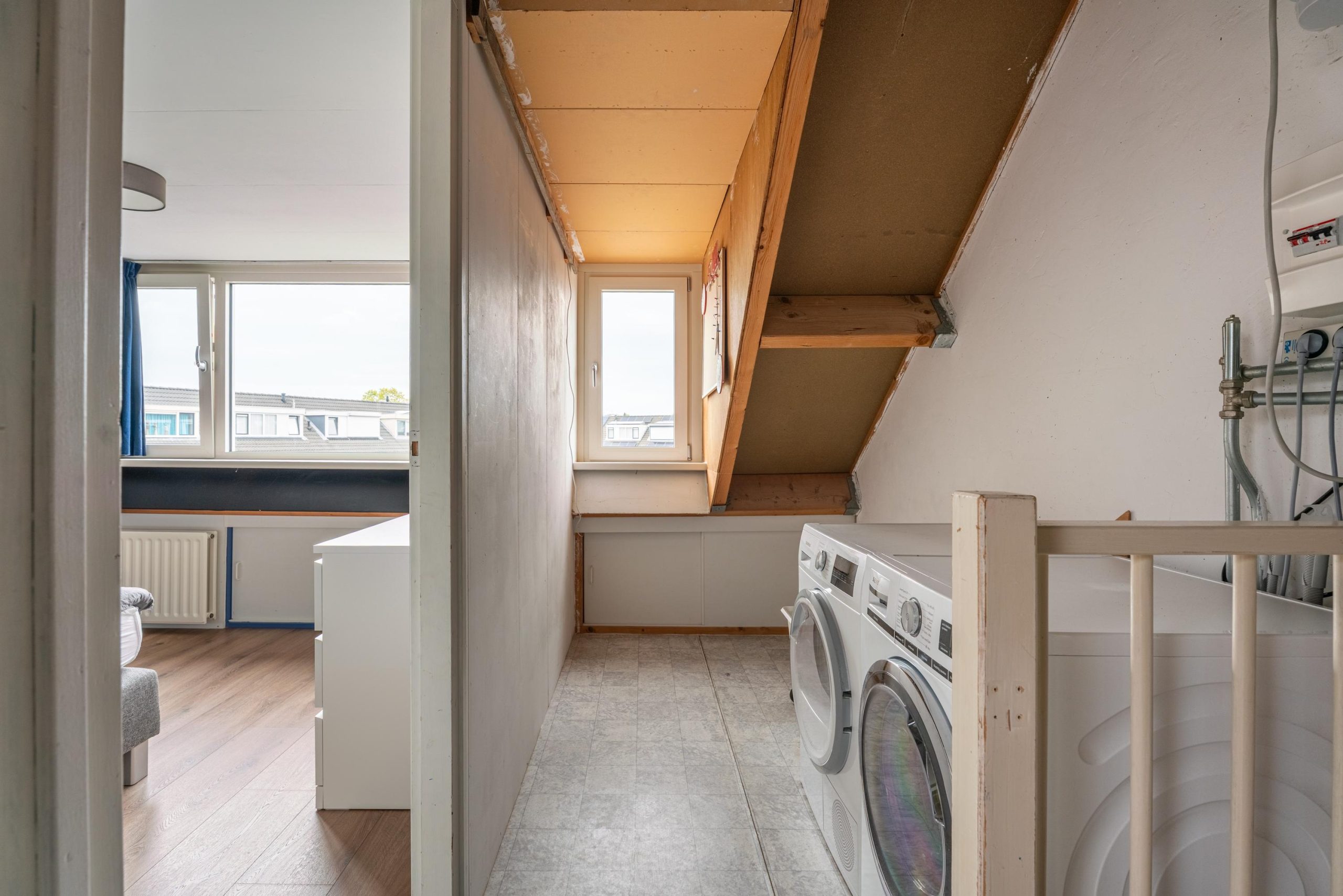 Voorhout – Geraniumhof 26 Voorhout – Geraniumhof 26