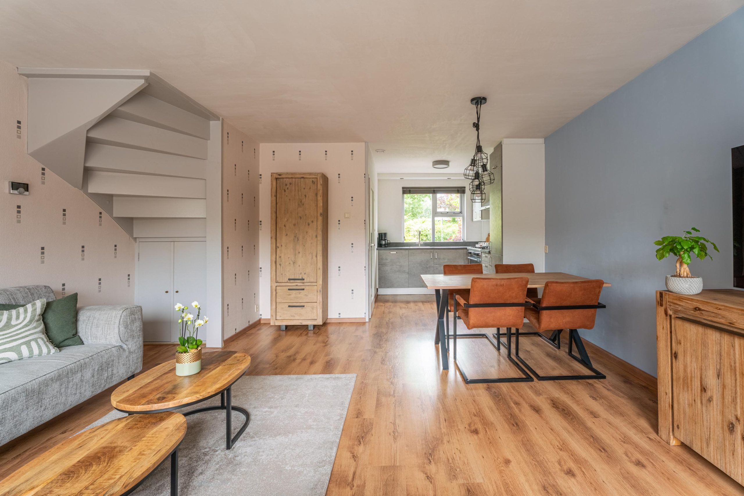 Voorhout – Geraniumhof 26 Voorhout – Geraniumhof 26