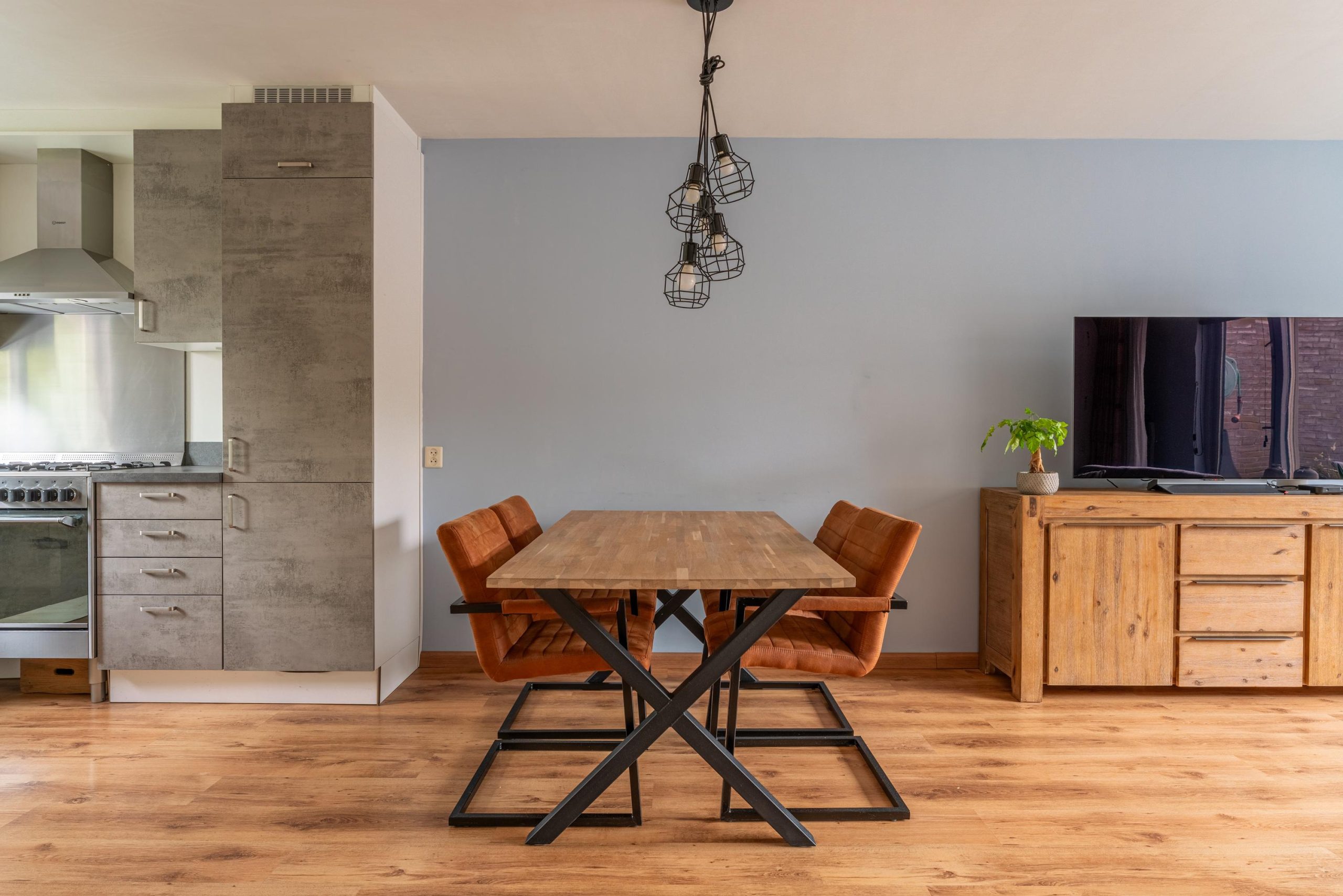 Voorhout – Geraniumhof 26 Voorhout – Geraniumhof 26