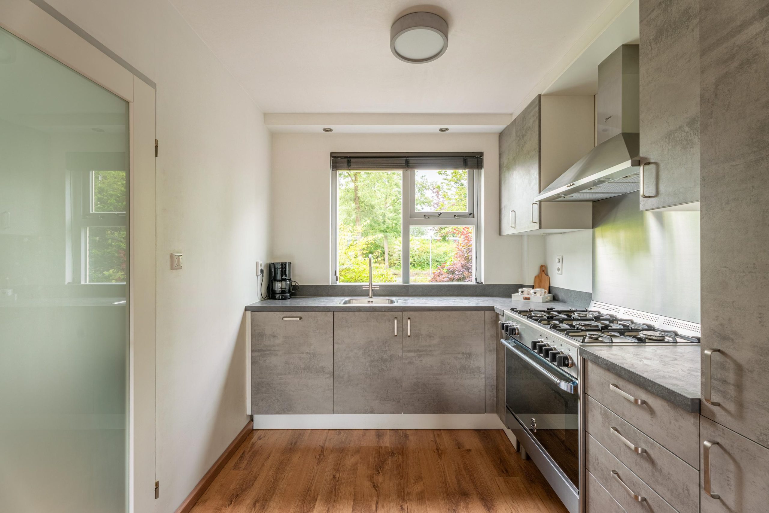Voorhout – Geraniumhof 26 Voorhout – Geraniumhof 26