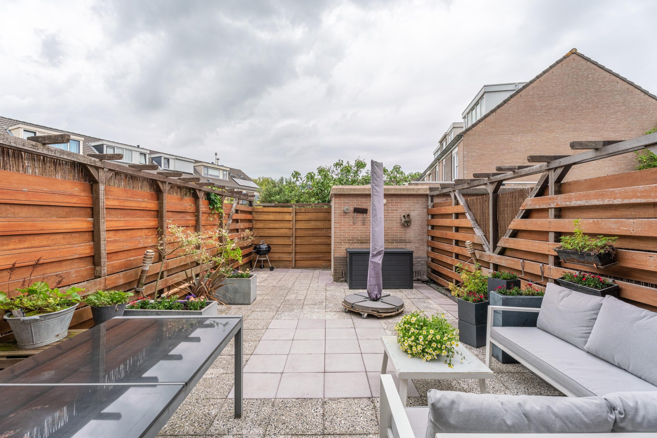 Voorhout – Geraniumhof 26 Voorhout – Geraniumhof 26