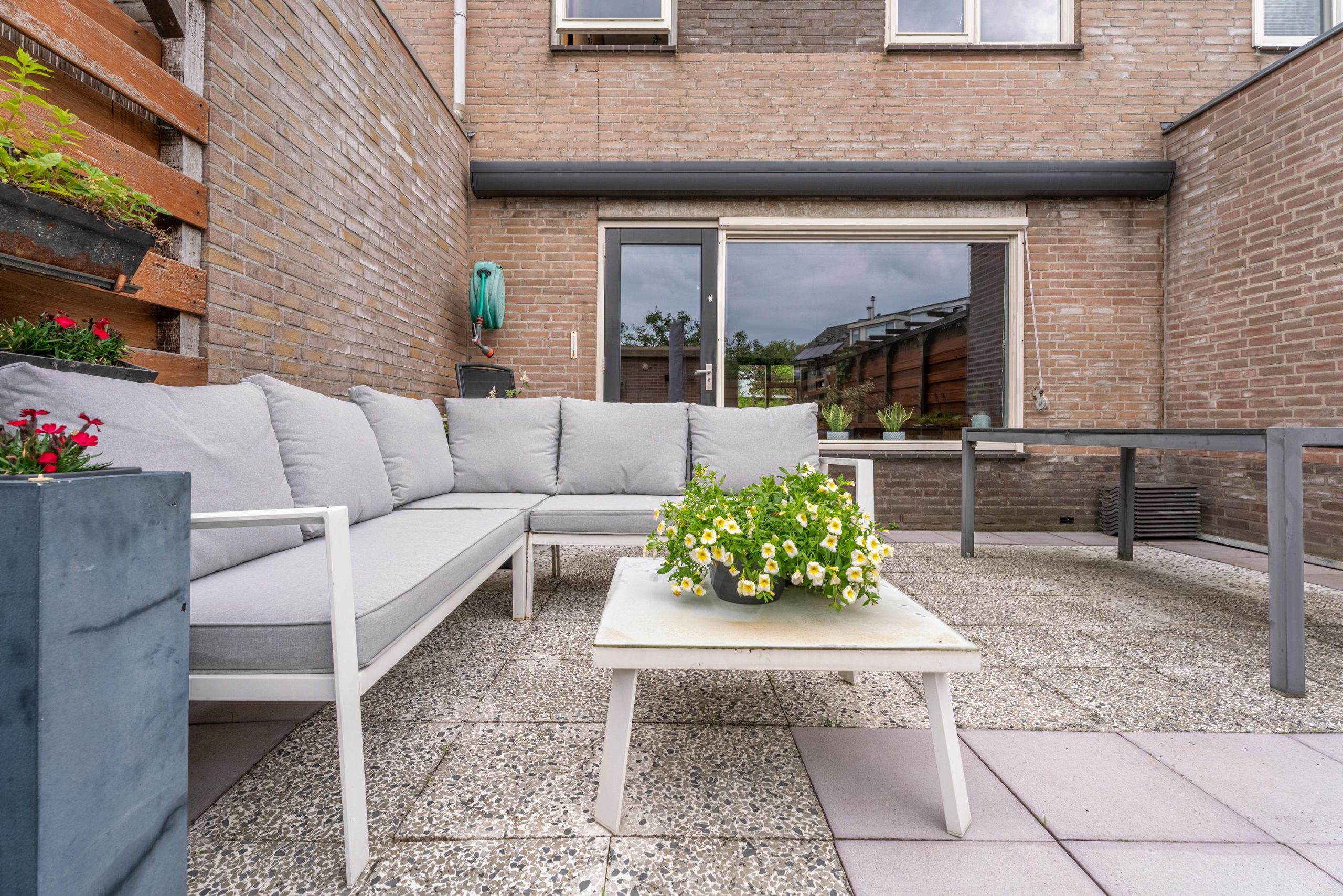 Voorhout – Geraniumhof 26 Voorhout – Geraniumhof 26