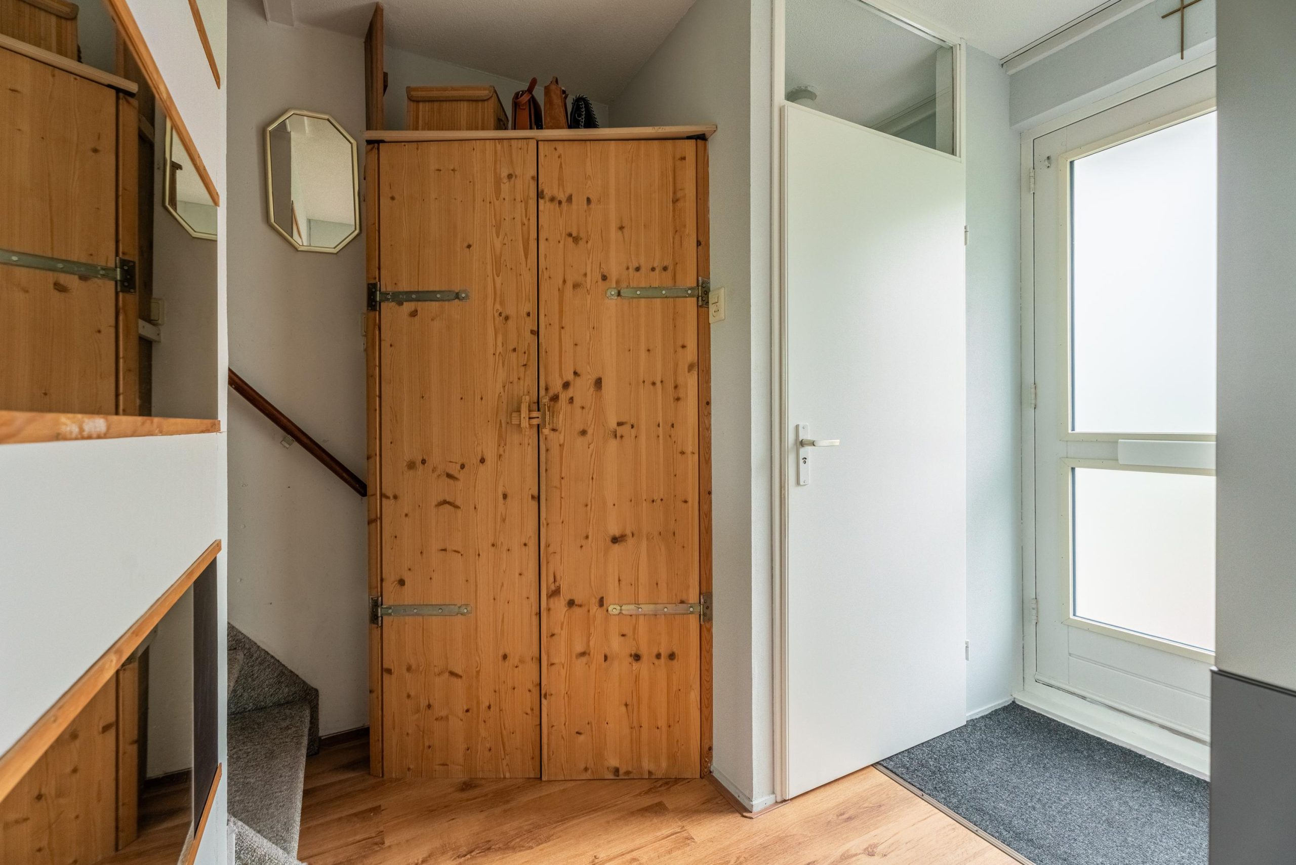 Voorhout – Geraniumhof 26 Voorhout – Geraniumhof 26