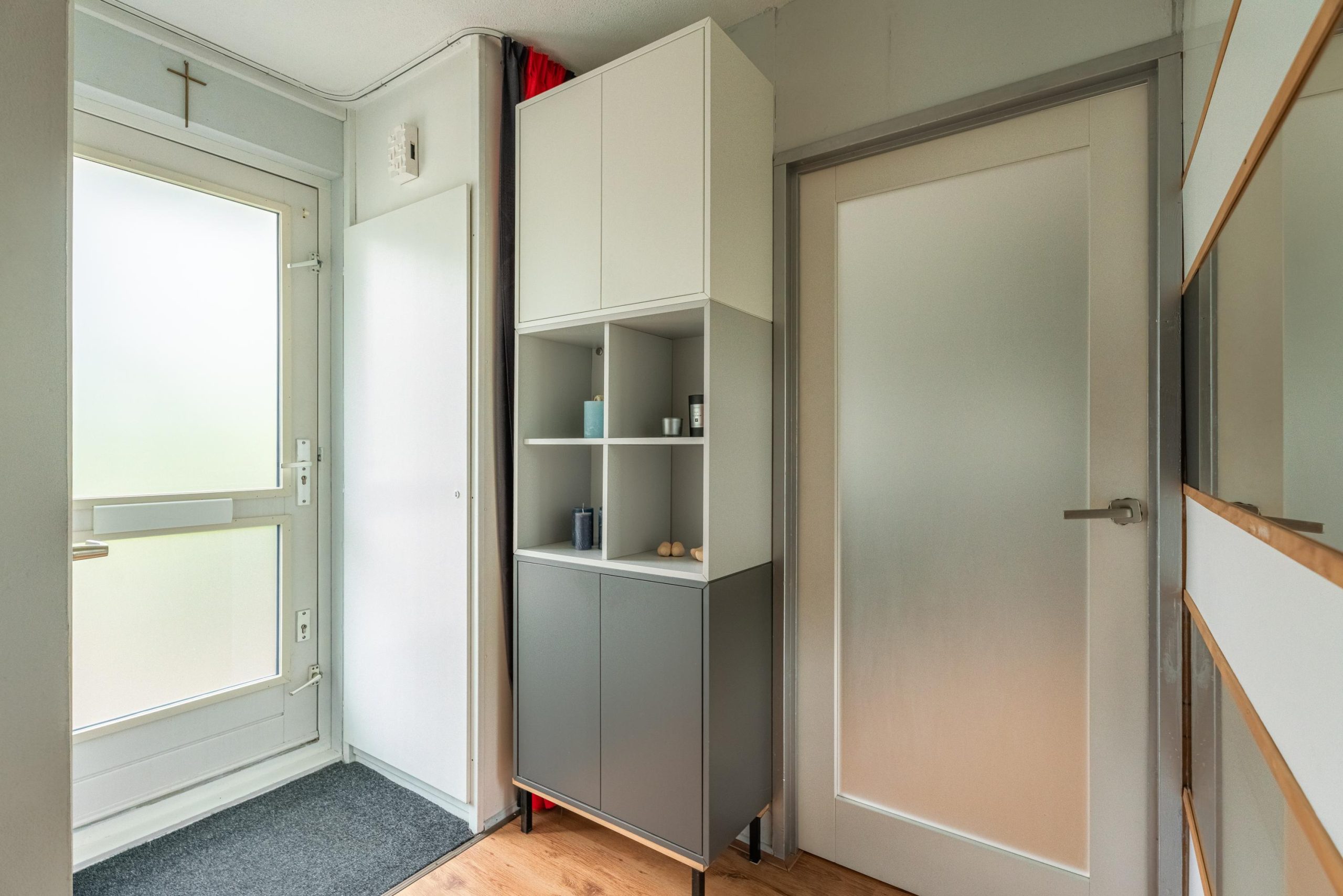 Voorhout – Geraniumhof 26 Voorhout – Geraniumhof 26