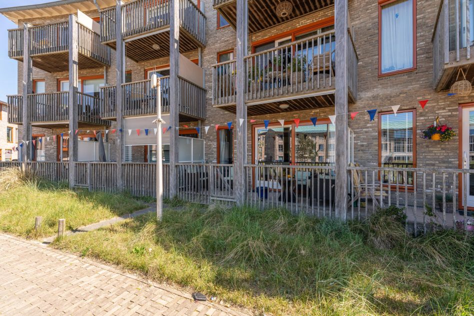 Katwijk – Schuitegatstraat 58