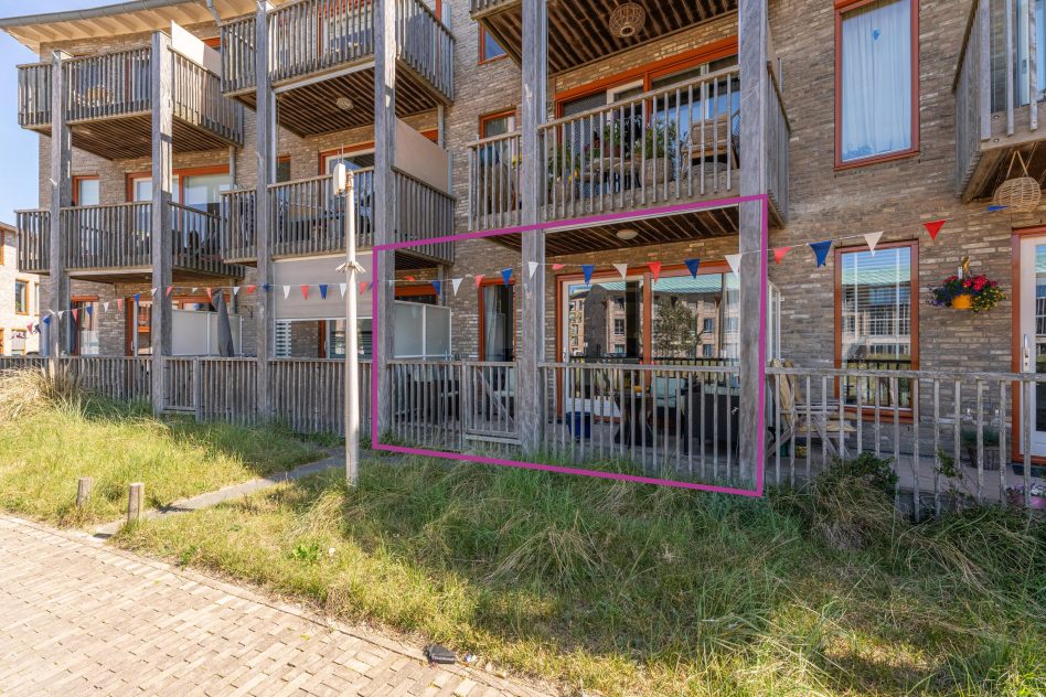 Katwijk – Schuitegatstraat 58