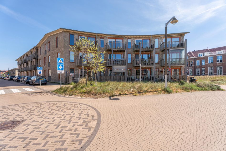 Katwijk – Schuitegatstraat 58