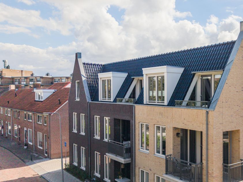 Rijnsburg – E.E. van der Laanstraat 65