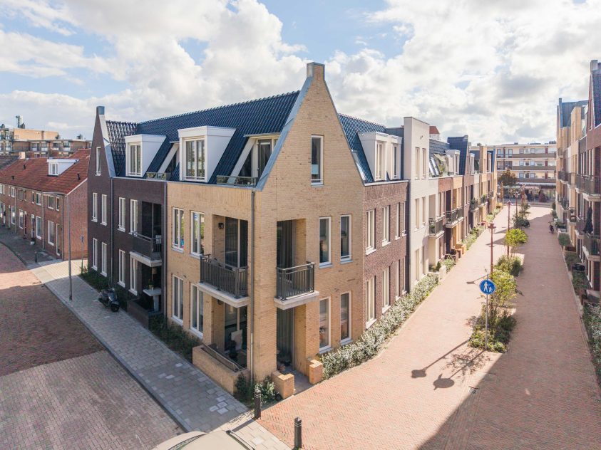 Rijnsburg – E.E. van der Laanstraat 65