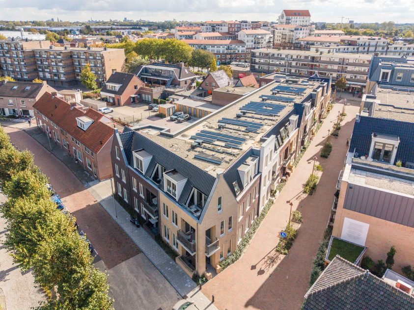 Rijnsburg – E.E. van der Laanstraat 65