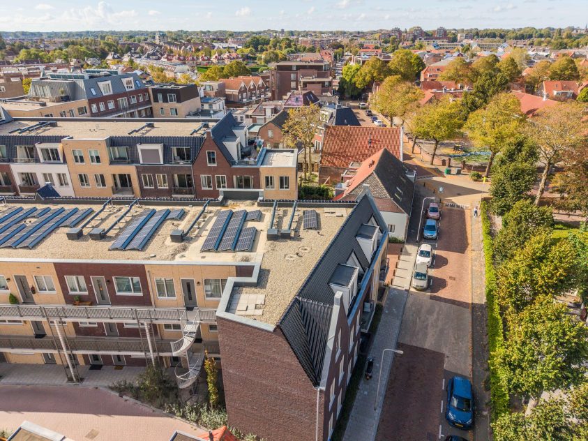 Rijnsburg – E.E. van der Laanstraat 65