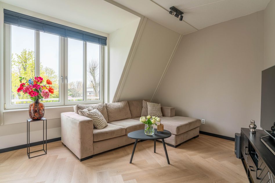 Rijnsburg – E.E. van der Laanstraat 65