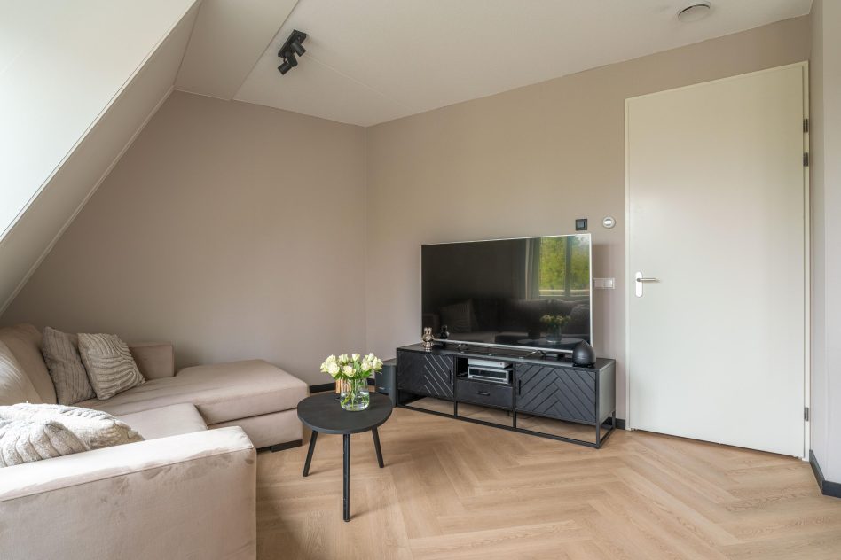 Rijnsburg – E.E. van der Laanstraat 65