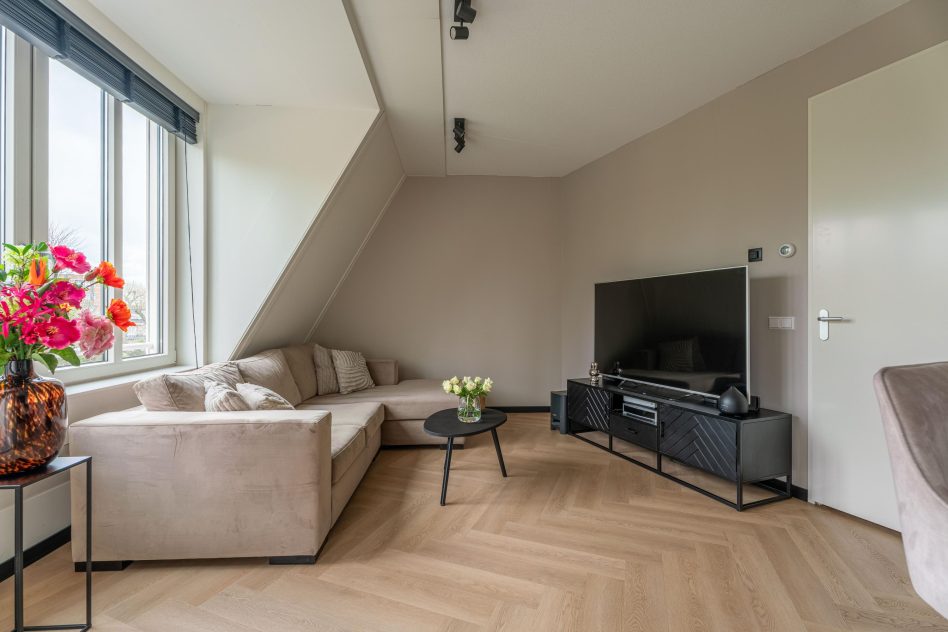 Rijnsburg – E.E. van der Laanstraat 65