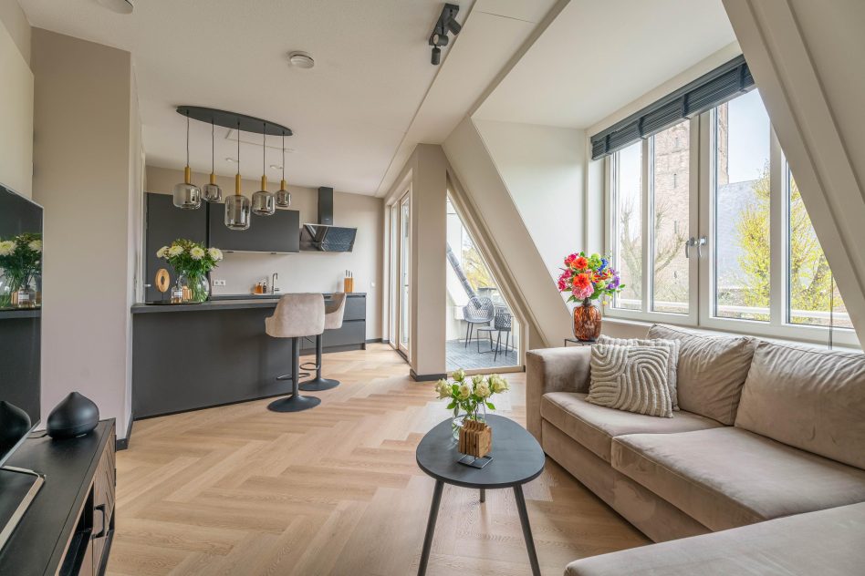 Rijnsburg – E.E. van der Laanstraat 65