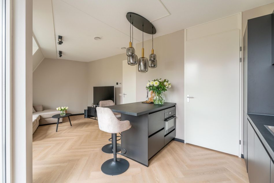 Rijnsburg – E.E. van der Laanstraat 65