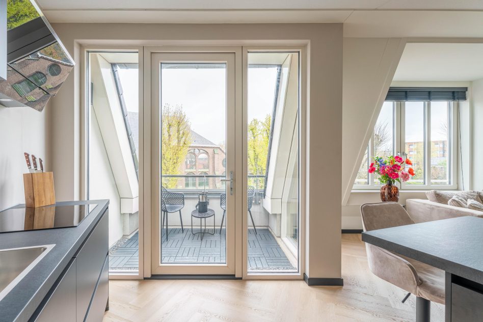 Rijnsburg – E.E. van der Laanstraat 65