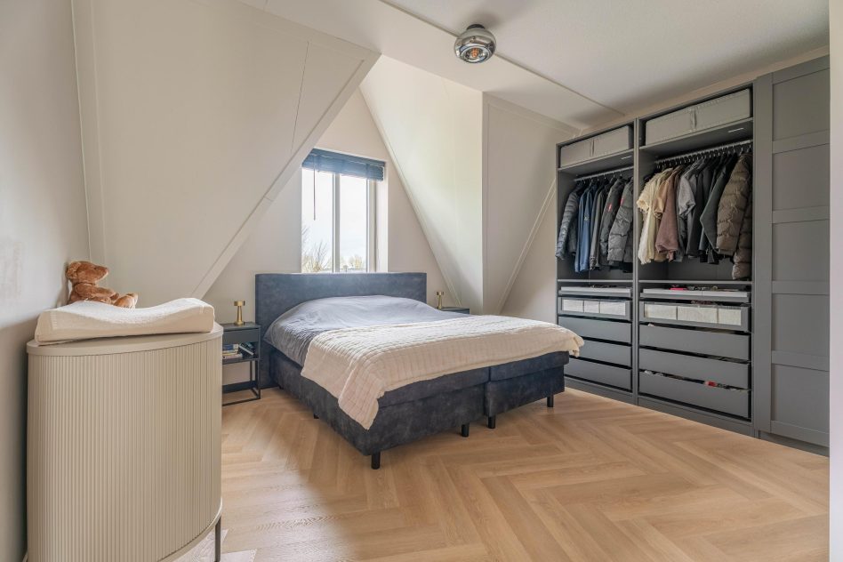 Rijnsburg – E.E. van der Laanstraat 65