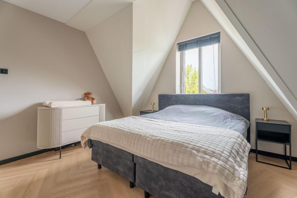 Rijnsburg – E.E. van der Laanstraat 65