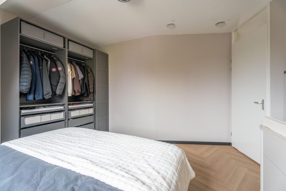 Rijnsburg – E.E. van der Laanstraat 65