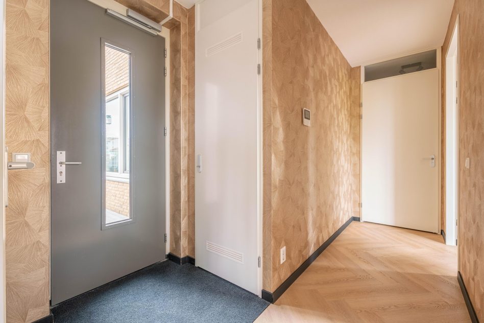 Rijnsburg – E.E. van der Laanstraat 65