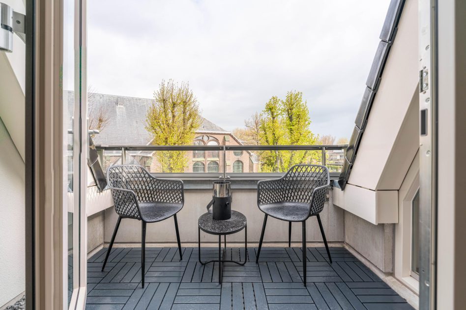 Rijnsburg – E.E. van der Laanstraat 65