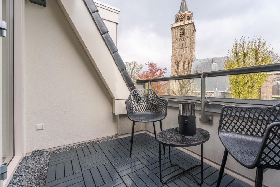 Rijnsburg – E.E. van der Laanstraat 65