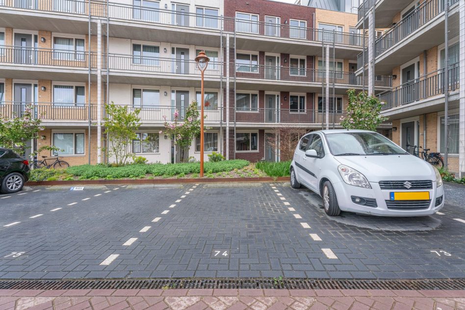 Rijnsburg – E.E. van der Laanstraat 65