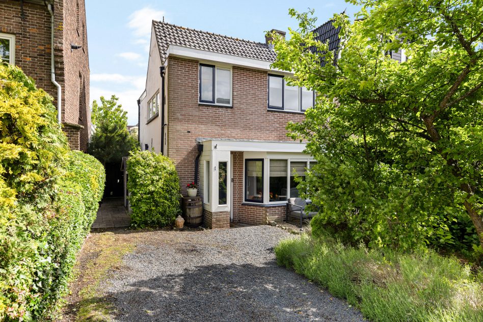 Hillegom – Elsbroekerlaan 7