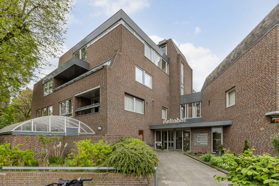 Hillegom – Deltahof 4