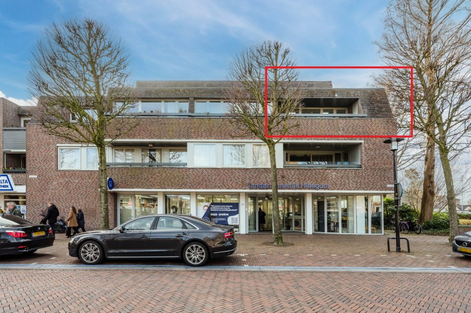 Hillegom – Deltahof 10B