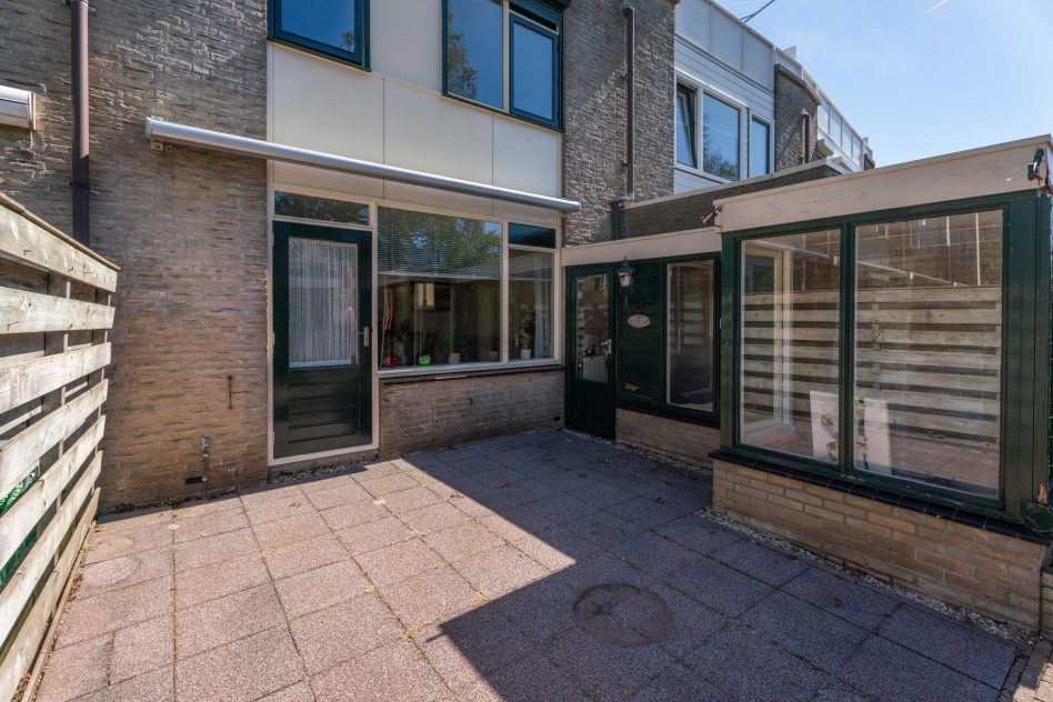 Voorhout – Nagelkruidhof 32