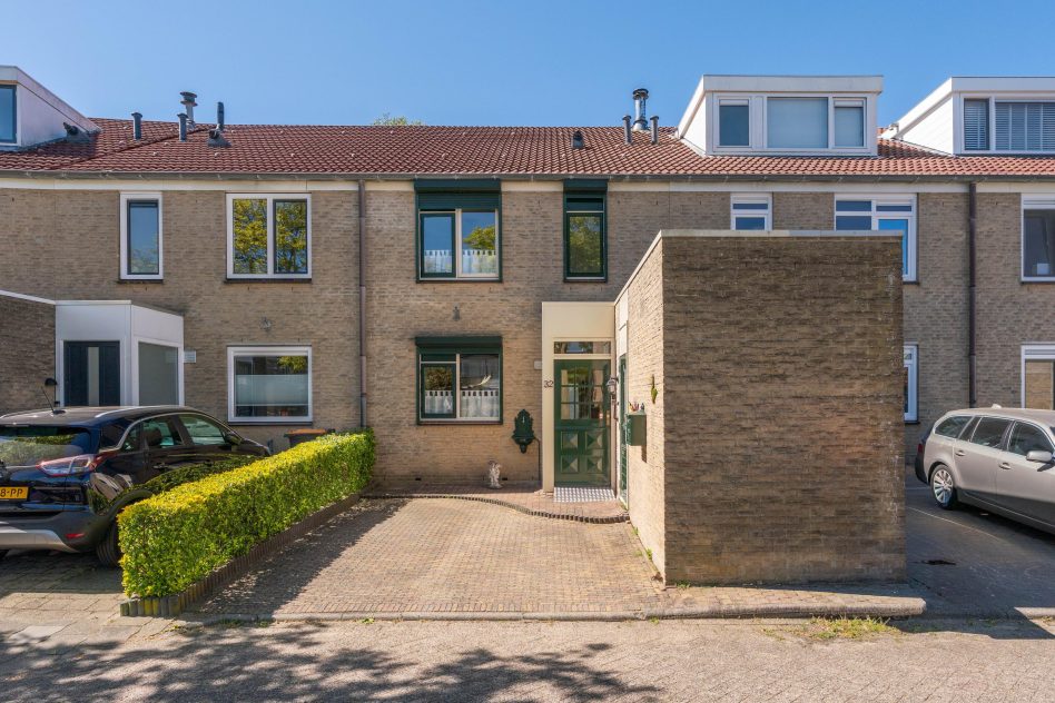 Voorhout – Nagelkruidhof 32