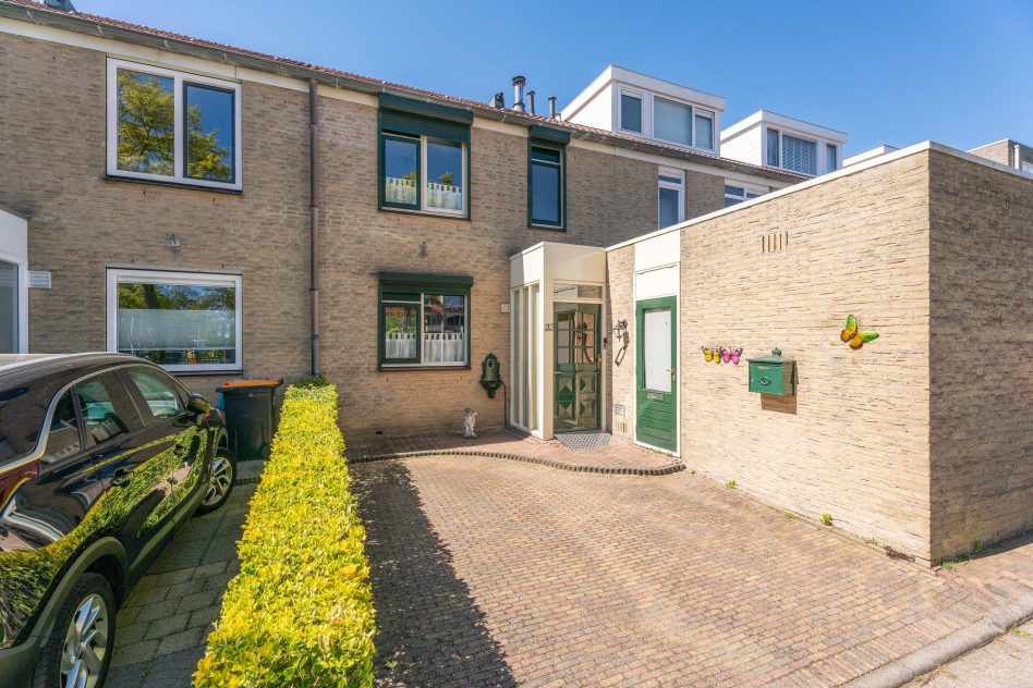 Voorhout – Nagelkruidhof 32