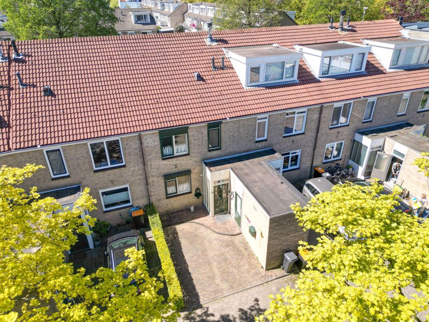 Voorhout – Nagelkruidhof 32