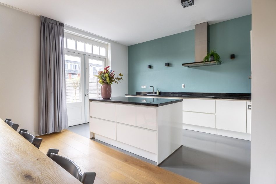 Oegstgeest – Jachtrust 5