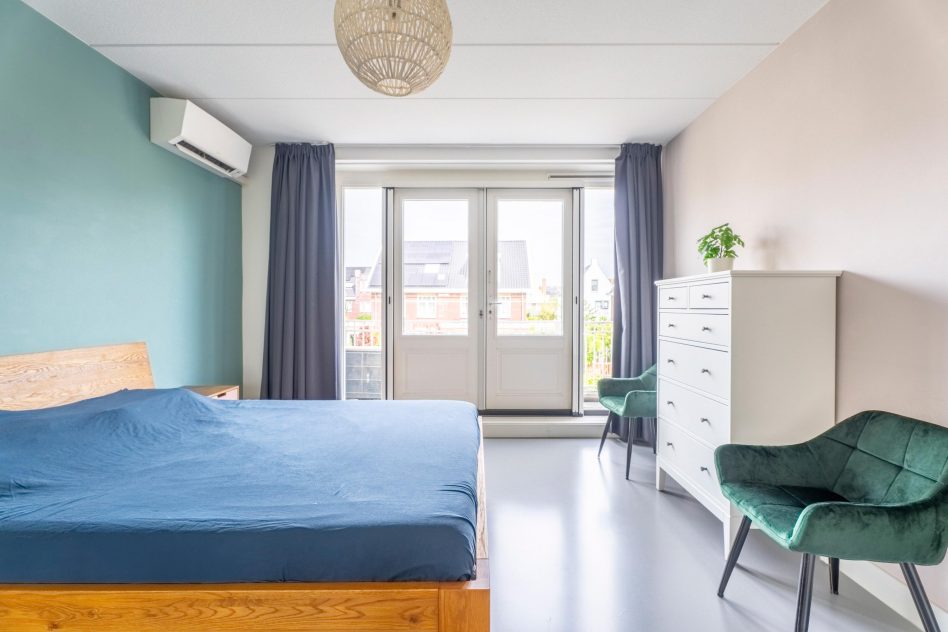 Oegstgeest – Jachtrust 5
