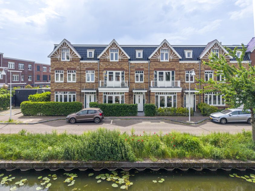 Woningaanbod