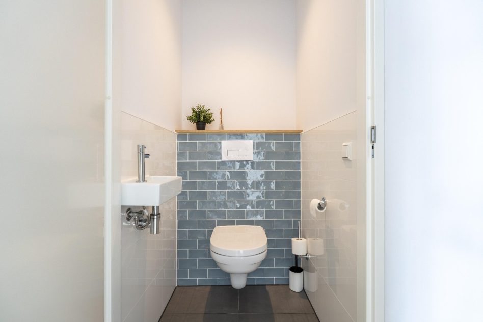 Oegstgeest – Jachtrust 5
