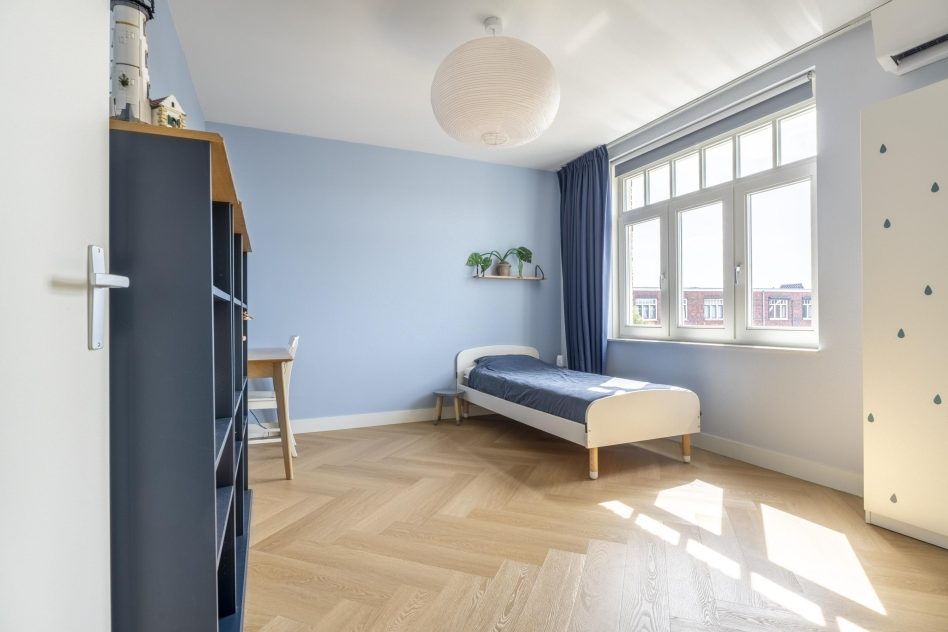 Oegstgeest – Jachtrust 5