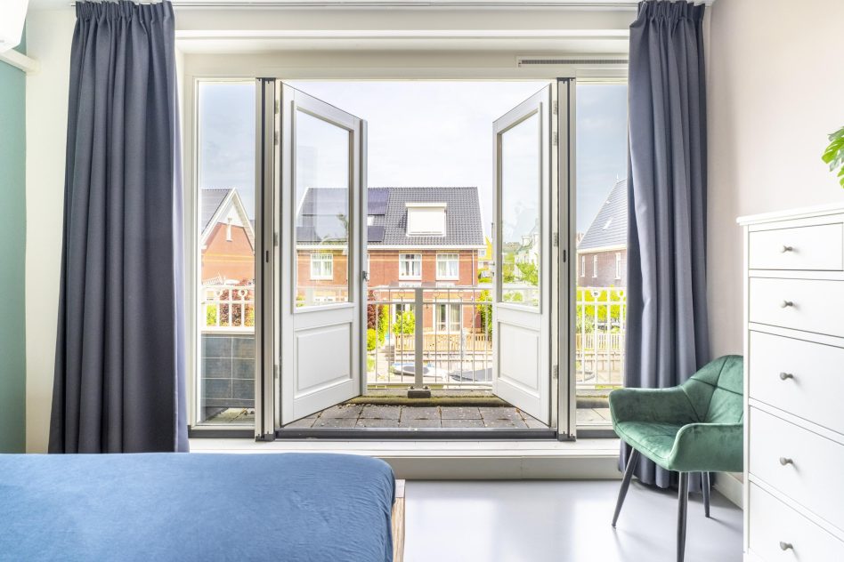 Oegstgeest – Jachtrust 5