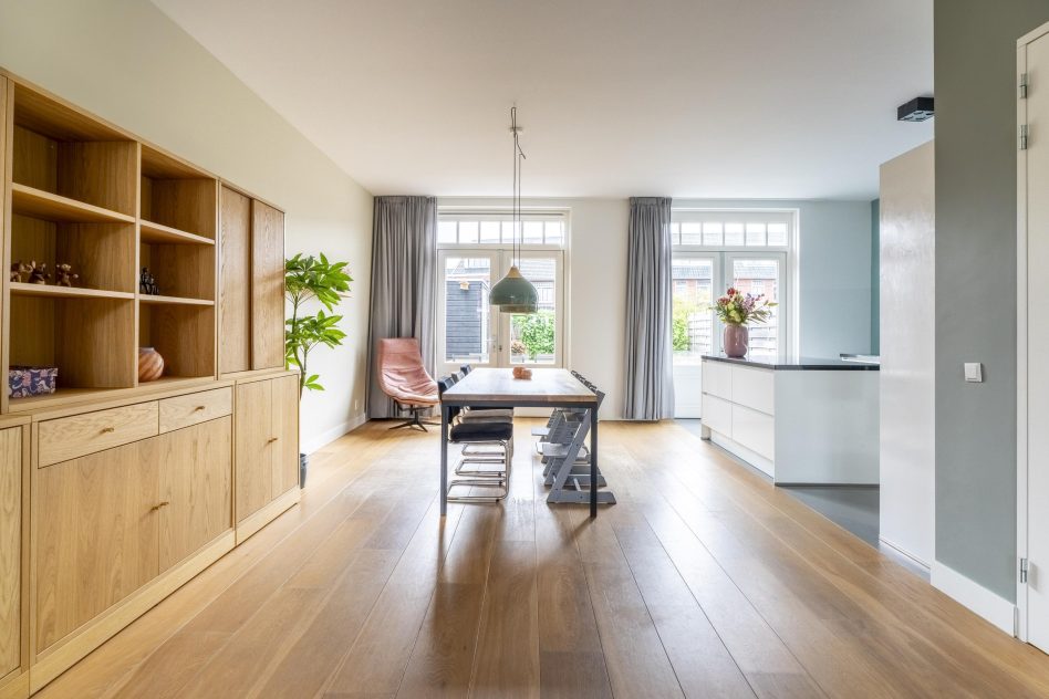 Oegstgeest – Jachtrust 5