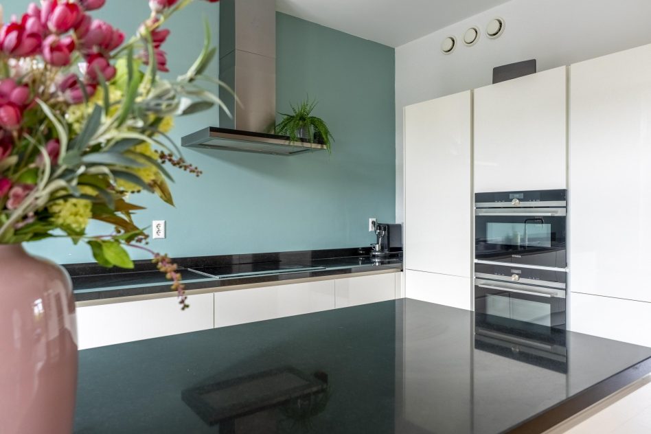 Oegstgeest – Jachtrust 5