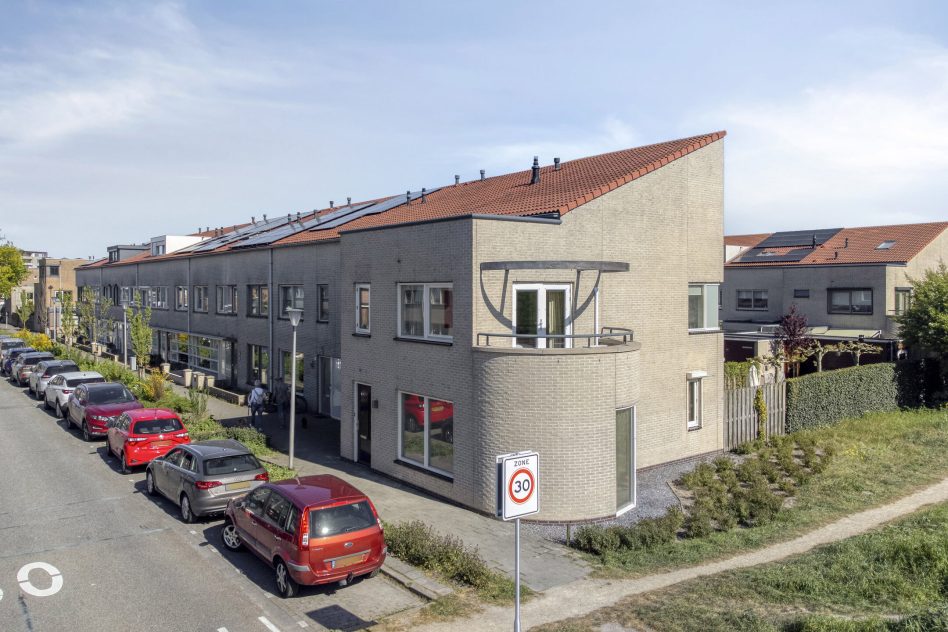 Katwijk – Parnassia 1