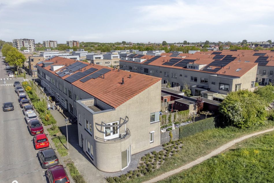 Katwijk – Parnassia 1